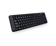 Logitech K230 Wireless Keyboard - 74611 - zdjęcie 2